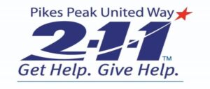 Pikes Peak United Way 211 Housing Resources