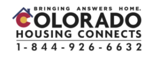 Colorado Housing Connects Housing Resources