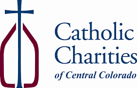 Catholic Charities of Central Colorado Logo