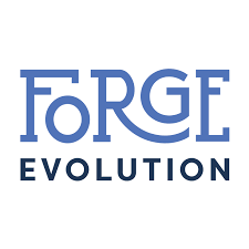 Logo for Forge Evolution