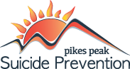 Pikes Peak Suicide Prevention logo